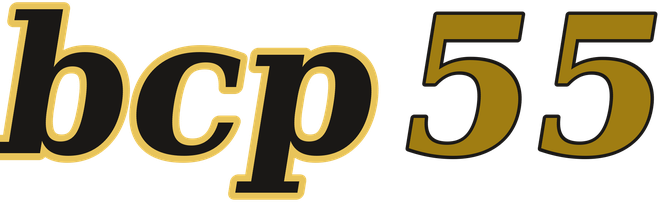 bcp55 logotipo